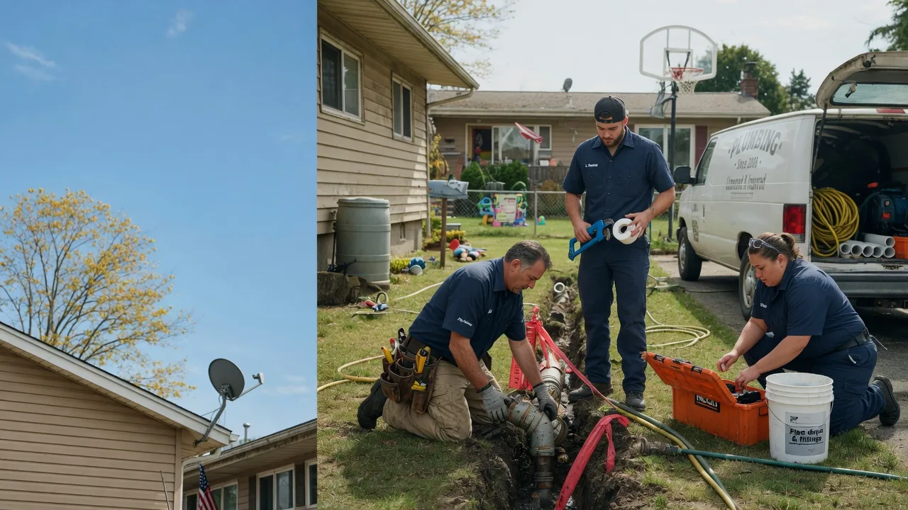 Garbage Disposal Replacement in June Lake, CA near me